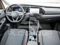 2024 Volkswagen Caddy