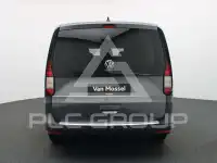 2024 Volkswagen Caddy