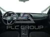 2024 Volkswagen Caddy