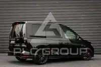 2024 Volkswagen Caddy