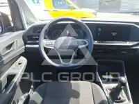 2024 Volkswagen Caddy