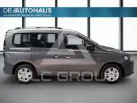 2024 Volkswagen Caddy