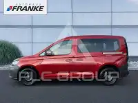 2024 Volkswagen Caddy