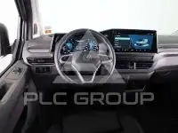 2024 Volkswagen Transporter