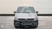 2024 Volkswagen Transporter