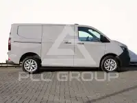 2024 Volkswagen Transporter