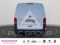 2024 Volkswagen Transporter