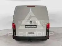 2024 Volkswagen Transporter