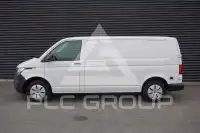 2024 Volkswagen Transporter