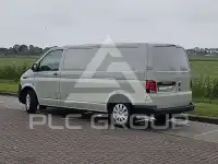 2024 Volkswagen Transporter