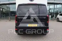 2024 Volkswagen Transporter