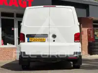 2024 Volkswagen Transporter