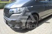 2024 Volkswagen Transporter
