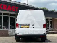 2024 Volkswagen Transporter