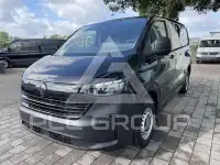 2024 Volkswagen Transporter