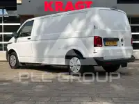 2024 Volkswagen Transporter