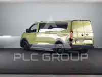 2024 Volkswagen Transporter