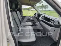 2024 Volkswagen Transporter