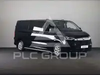 2024 Volkswagen Transporter