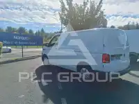 2024 Volkswagen Transporter