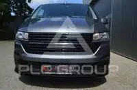 2024 Volkswagen Transporter