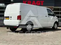 2024 Volkswagen Transporter