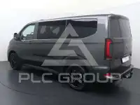2024 Volkswagen T7 Multivan