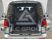 2024 Volkswagen Transporter