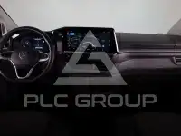 2024 Volkswagen Transporter