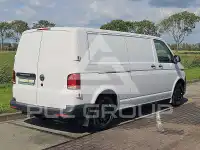 2024 Volkswagen Transporter