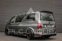 2024 Volkswagen Transporter