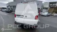 2024 Volkswagen Transporter