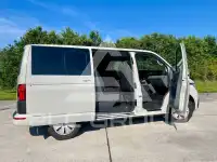 2024 Volkswagen Transporter