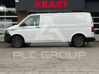 2024 Volkswagen Transporter