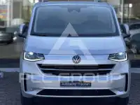 2024 Volkswagen Transporter