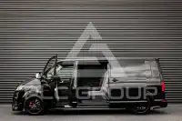 2024 Volkswagen Transporter
