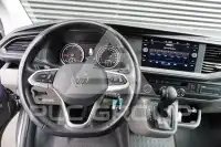 2024 Volkswagen Transporter