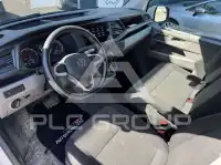 2024 Volkswagen Transporter