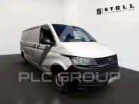 2024 Volkswagen Transporter