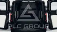 2024 Volkswagen Transporter