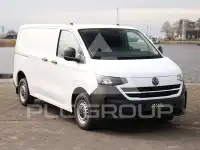2024 Volkswagen Transporter