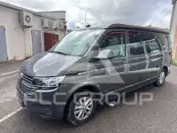 2024 Volkswagen Transporter