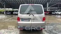 2024 Volkswagen Transporter