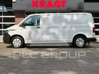 2024 Volkswagen Transporter