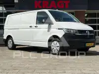 2024 Volkswagen Transporter