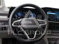 2024 Volkswagen Transporter