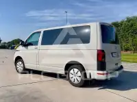 2024 Volkswagen Transporter