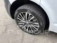 2024 Volkswagen Transporter