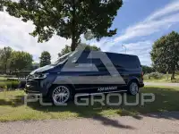 2024 Volkswagen Transporter
