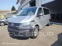 2024 Volkswagen Transporter